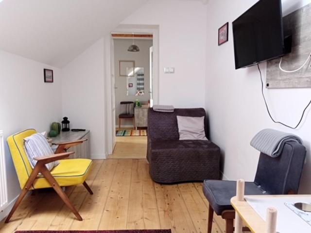 Apartamenty Na Piatke Карпач Экстерьер фото