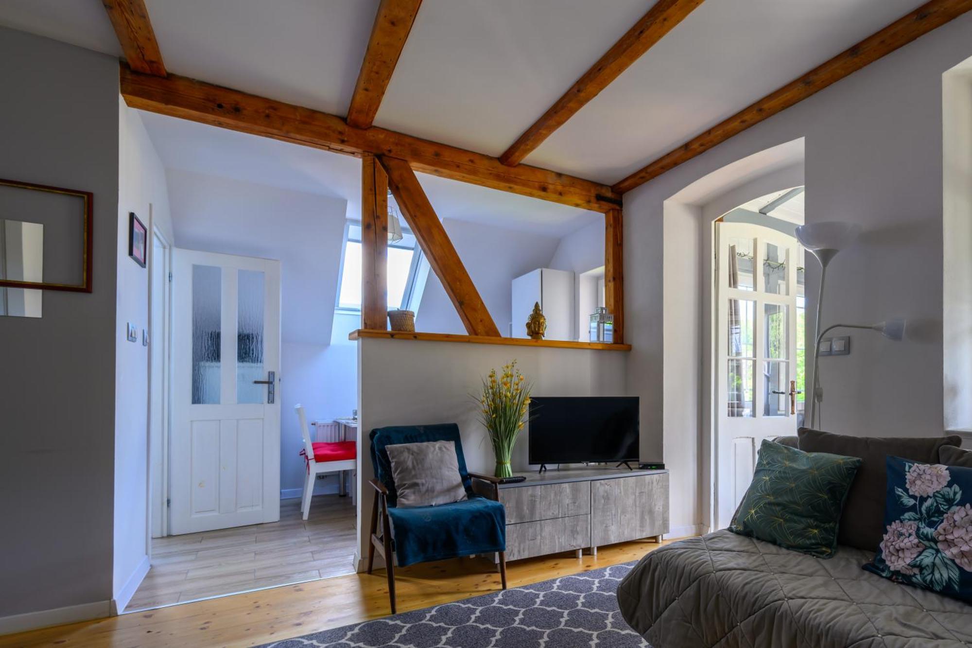 Apartamenty Na Piatke Карпач Экстерьер фото