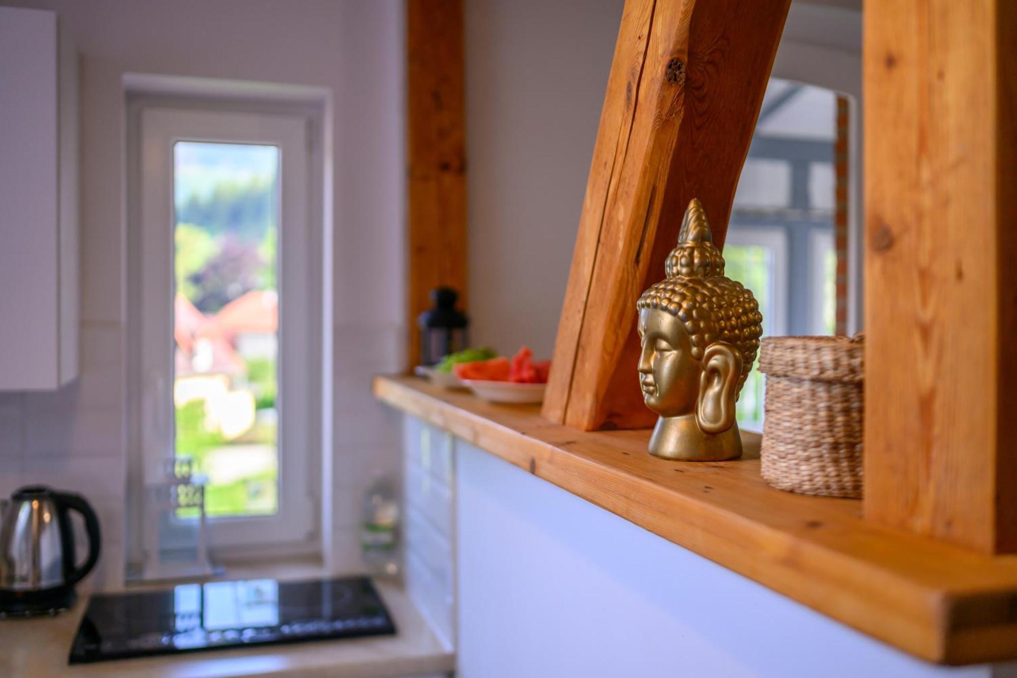 Apartamenty Na Piatke Карпач Экстерьер фото