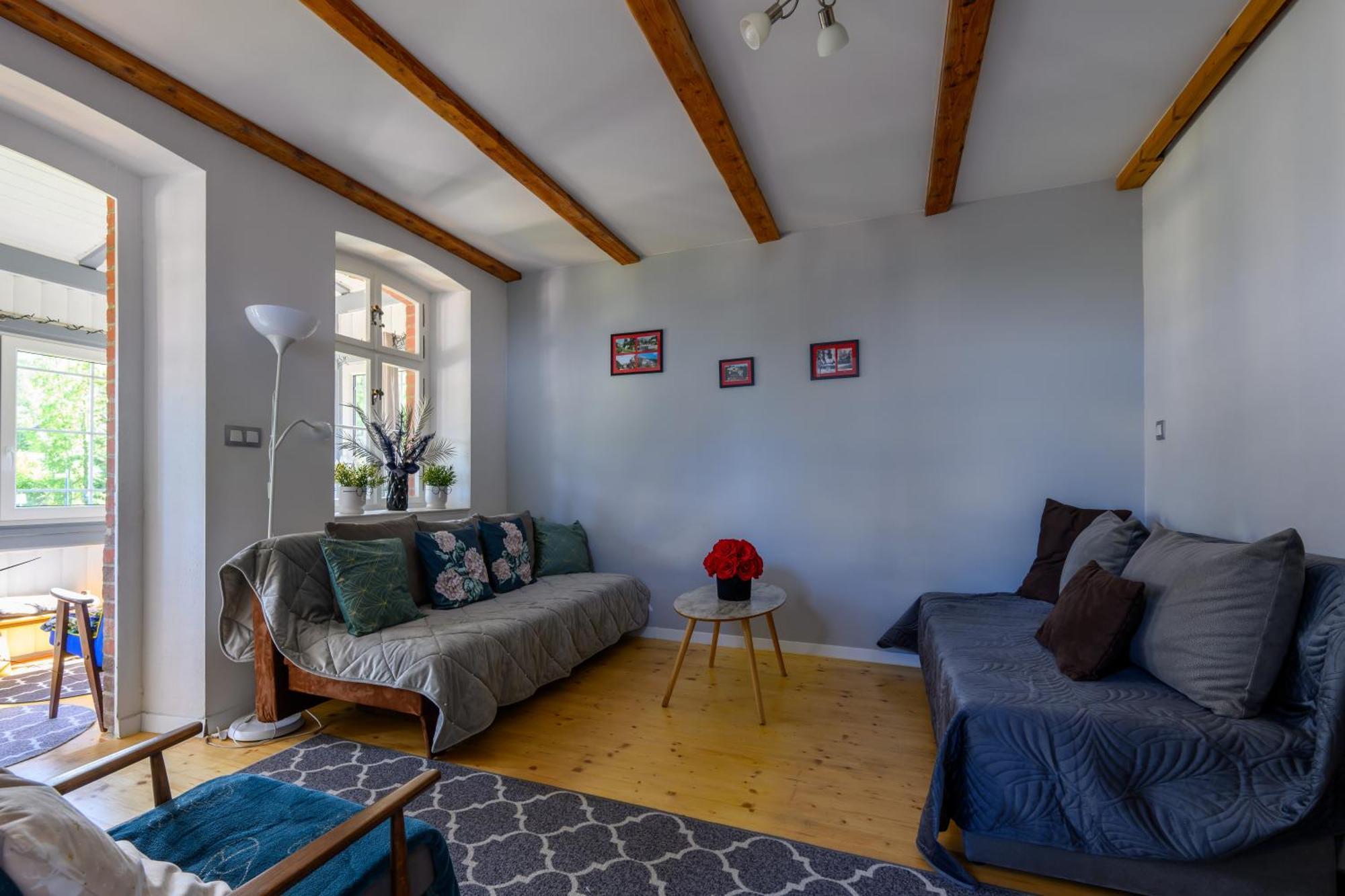 Apartamenty Na Piatke Карпач Экстерьер фото