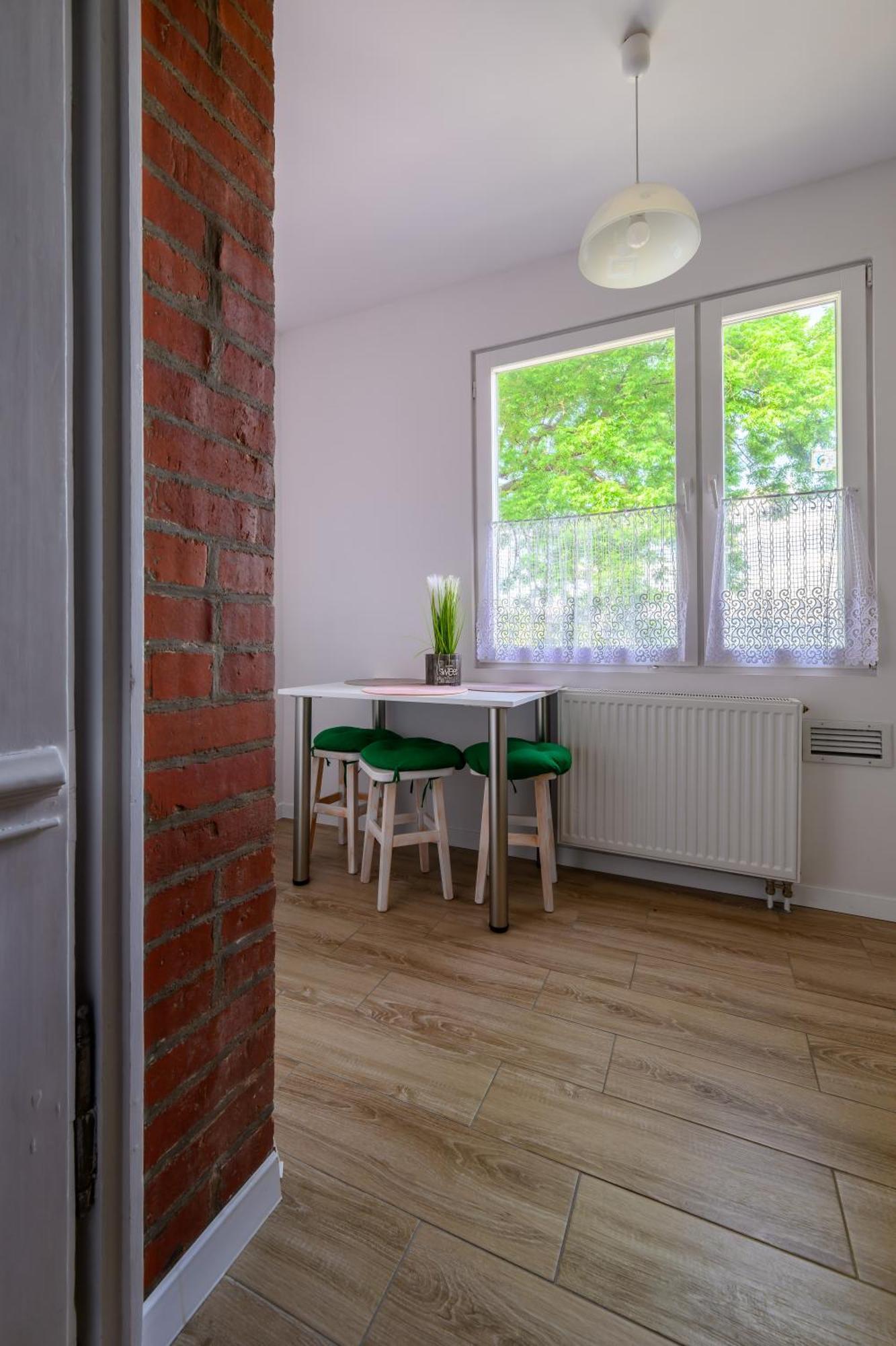 Apartamenty Na Piatke Карпач Экстерьер фото