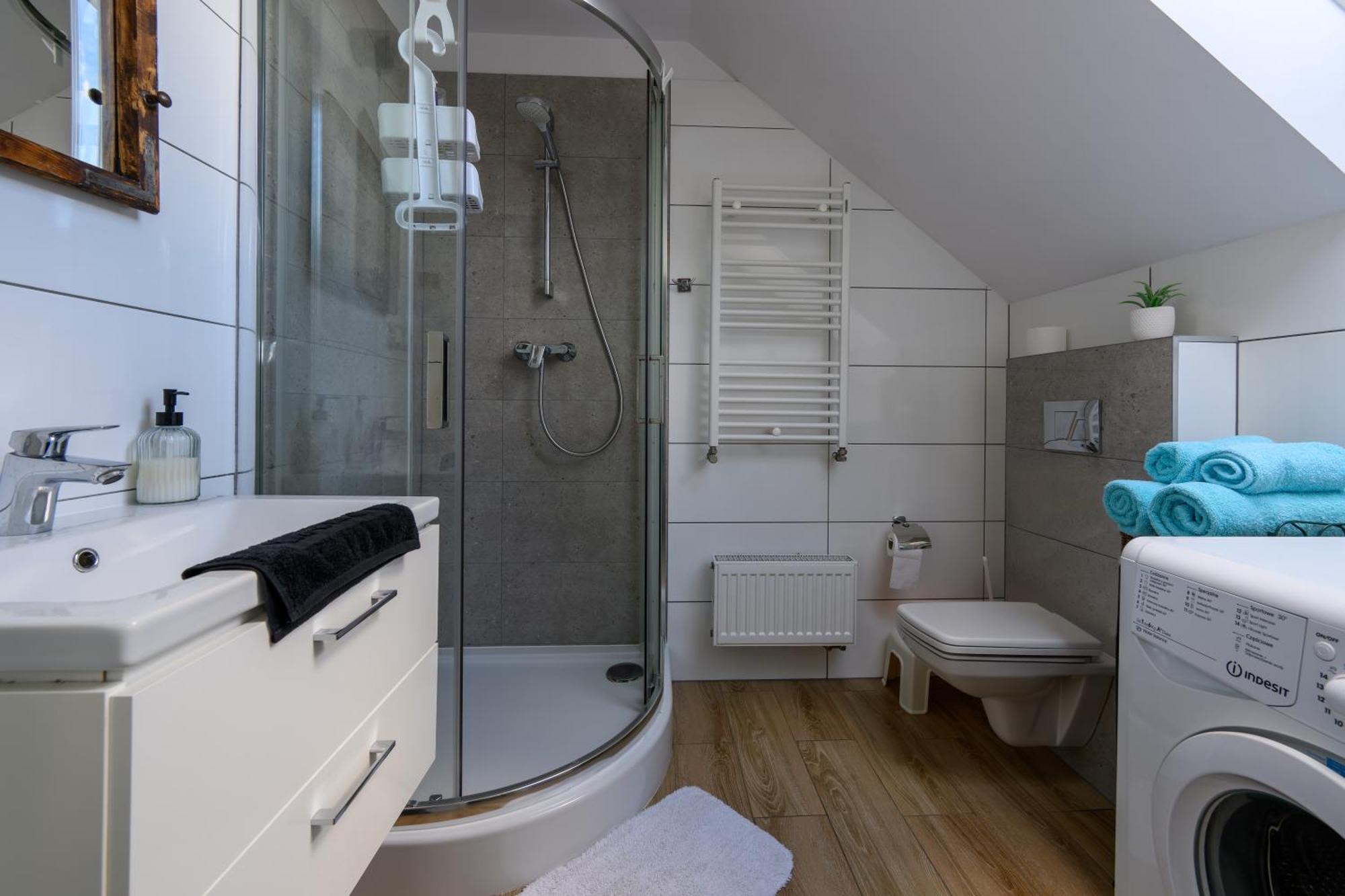 Apartamenty Na Piatke Карпач Экстерьер фото